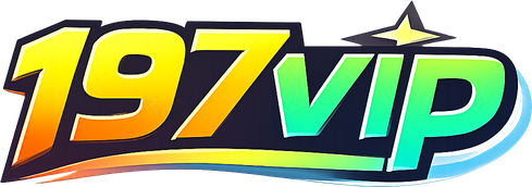 Logo 197vip